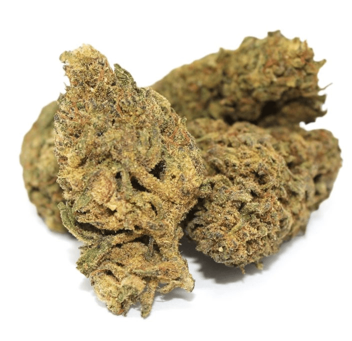Purple Gas Delta 8 Cannabis Flower UK