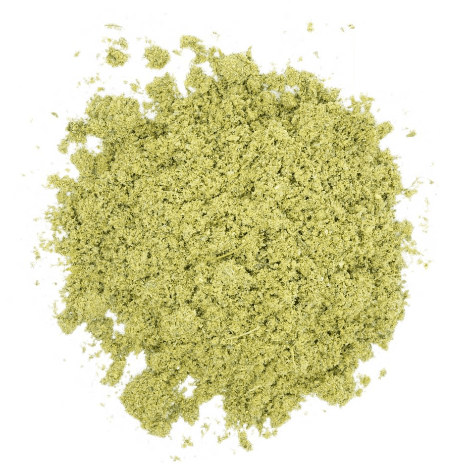 Death Bubba Kief UK