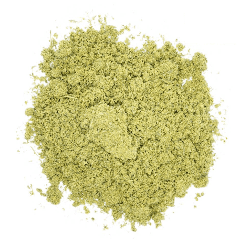 Ghost Train Haze Kief UK