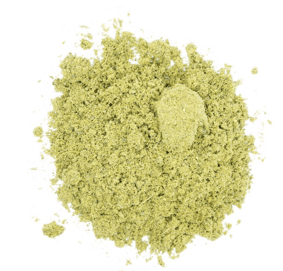 Girl Scout Cookies Kief -Hybrid