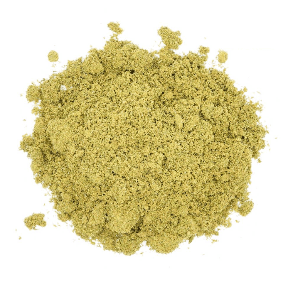 Kief - Blue Dream UK (Sativa)