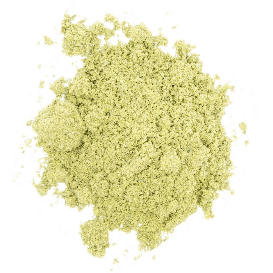Kief - Alaskan Thunder Fuck UK (Sativa)