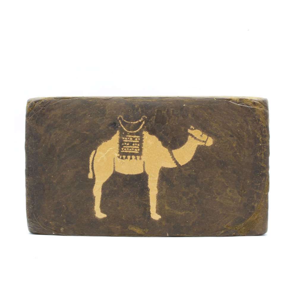 Camel Stamp Hash UK