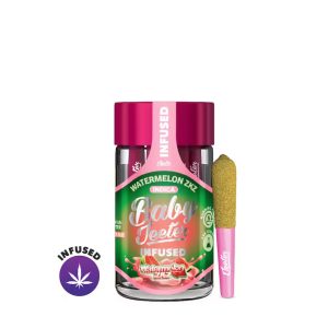 Buy Baby Jeeter Infused - Watermelon ZKZ