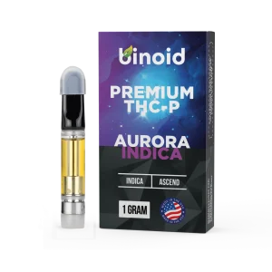 THC-P Vape Cartridge UK