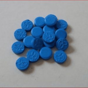 Buy 2C-B Nexus Blue Bees pills