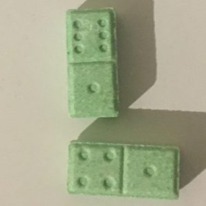 Buy Beans Domino MDMA 134mg