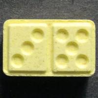 Buy Beans Domino MDMA 134mg