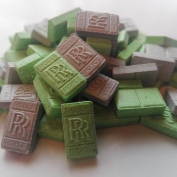 Buy ecstasy Rolls Royce 240mg